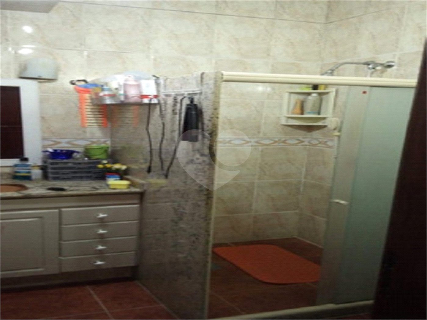 Apartamento à venda com 2 quartos em Rio Comprido, Rio de Janeiro, RJ