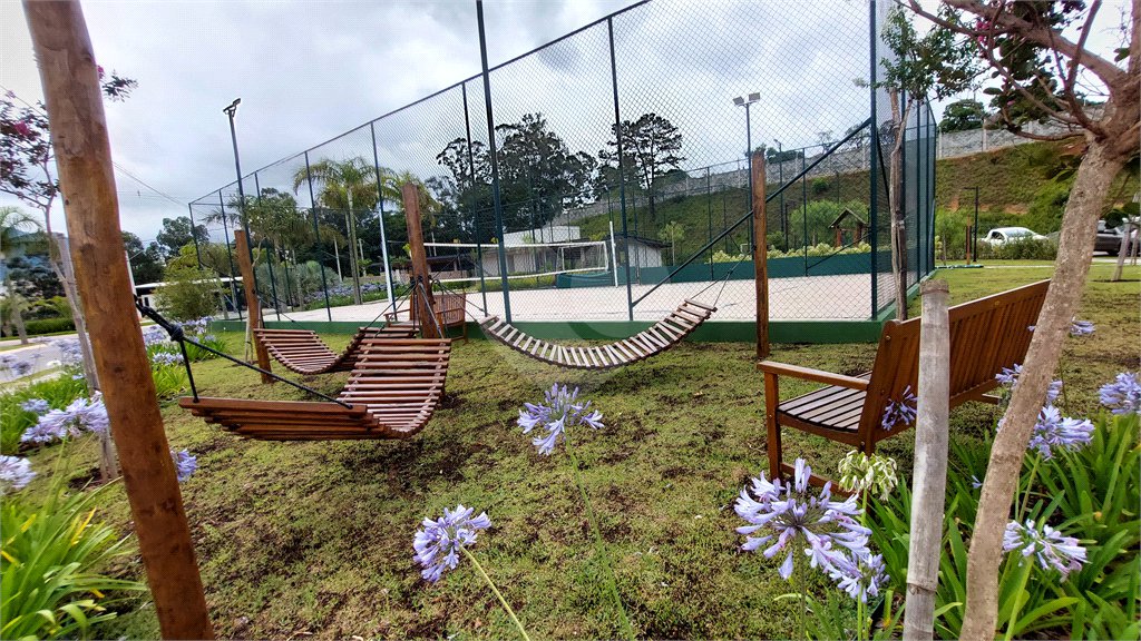 Terreno à venda no condomínio Vista da Serra, Atibaia - SP