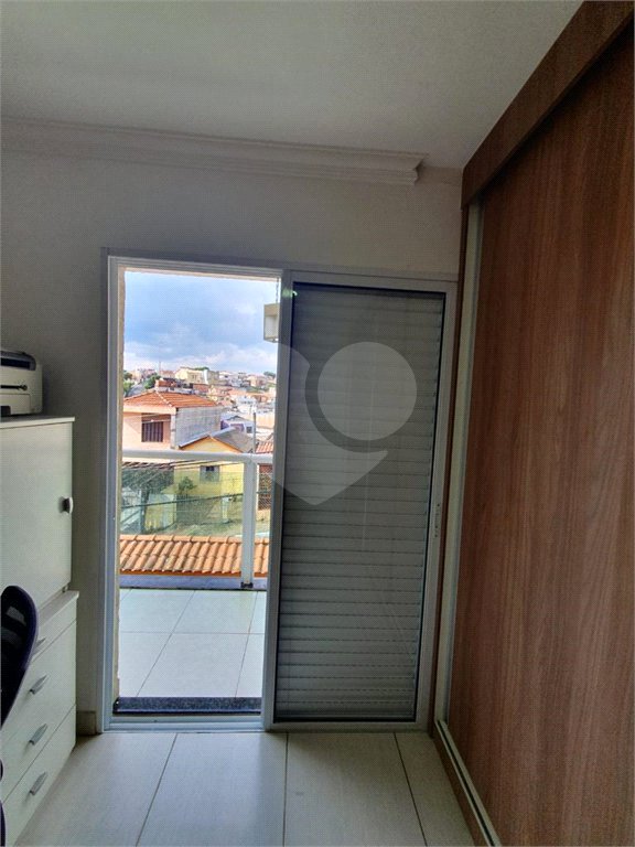 Sobrado à venda com 3 quartos, sendo 1 suíte, em Limão, São Paulo, SP