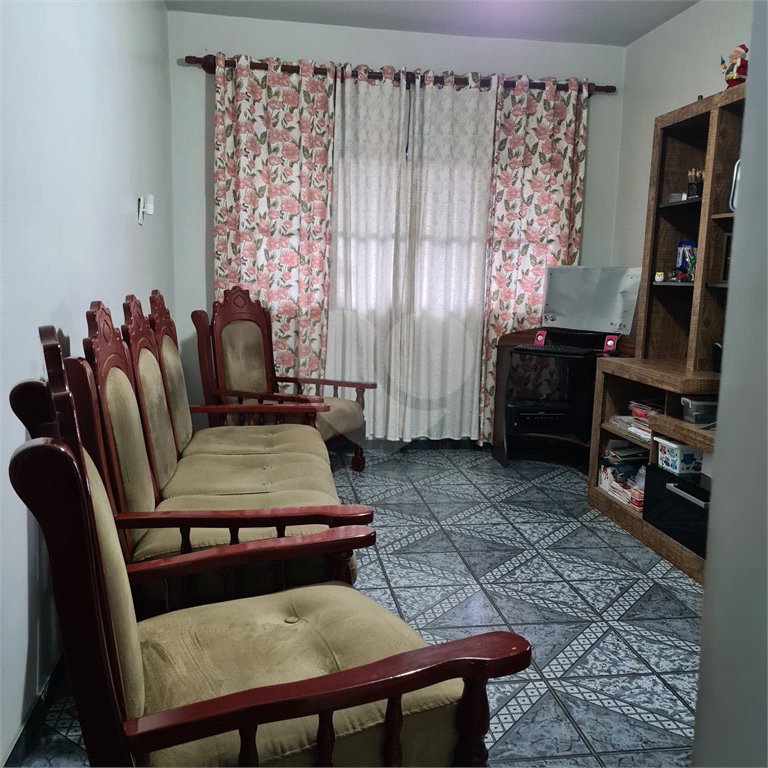 Casa à venda com 2 quartos em Campo Grande, Rio de Janeiro, RJ