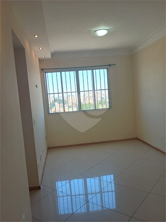 Apartamento à venda com 2 quartos em Freguesia do Ó, São Paulo, SP