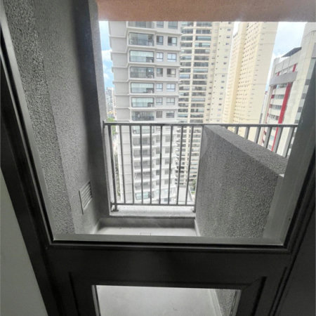 Studio à venda com 1 quarto em Brooklin Paulista, São Paulo, SP