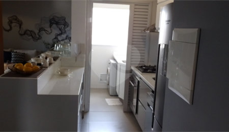 Apartamento à venda com 2 quartos, sendo 1 suíte,  em Santana, São Paulo, SP