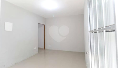 Casa Térrea à venda com 2 quartos em Tucuruvi, São Paulo, SP