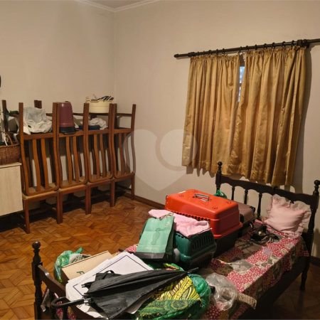 Casa à venda com 5 quartos, sendo 1 suíte, em Campos Elíseos, Ribeirão Preto, SP