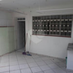 Sobrado à venda com 3 quartos em Tucuruvi, São Paulo, SP