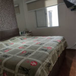 Casa à venda com 3 quartos, sendo 1 suíte, no condomínio Liberty Village, São Paulo - SP