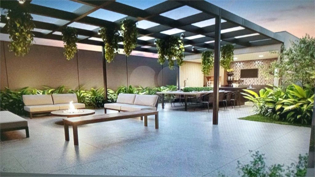 Studio à venda na V.Mariana - 30m2 - 350 metros metrô Paraíso