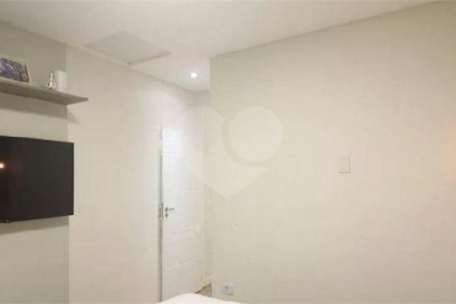 Sobrado à venda com 3 quartos, sendo 2 suítes, em Mandaqui, São Paulo, SP