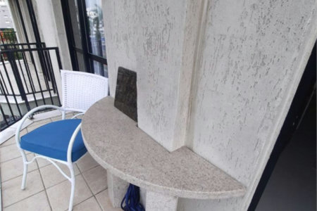 Apartamento à venda, 45 m² por R$ 307.400,00 - Enseada - Guarujá/SP