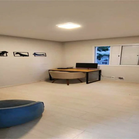 Apartamento à venda com 2 quartos, sendo 1 suíte, em Parque Reboucas, São Paulo, SP