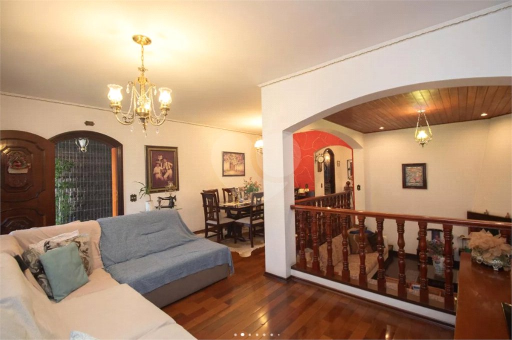 Casa à venda com 4 suítes em Vila Medeiros, São Paulo, SP