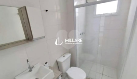 Apartamento à venda com 2 quartos em Cambuci, São Paulo, SP
