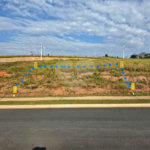 Terreno à venda em Atibaia Belvedere, Atibaia, SP
