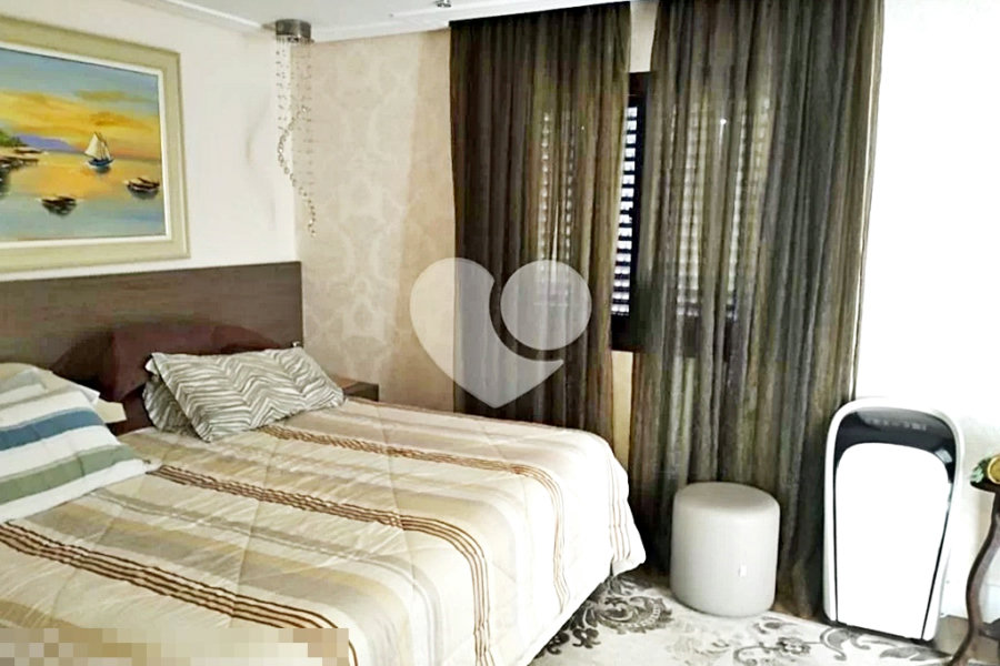 Triplex à venda com 4 quartos, sendo 1 suíte, em Santana, São Paulo, SP