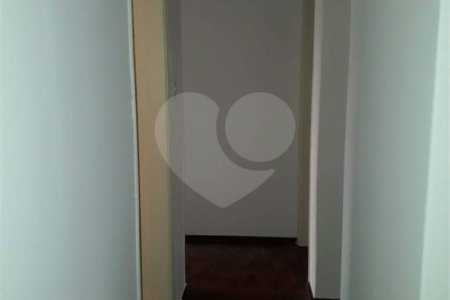 Apartamento para locação na Saúde de 80m² com 2 dormitórios.