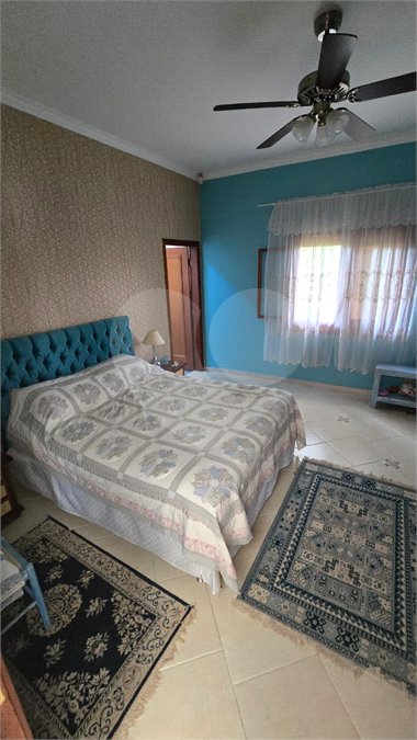 Casa à venda com 4 suítes no condomínio Acmti - Colinas do Mosteiro, Terras de Itaici e Recanto dos Pássaros, Indaiatuba - SP