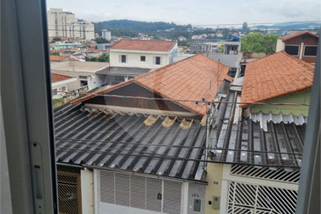 Apartamento à venda com 1 quarto em Vila Mazzei, São Paulo, SP