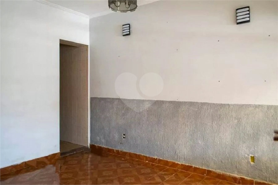 Casa Térrea à venda com 4 quartos em Limão, São Paulo, SP