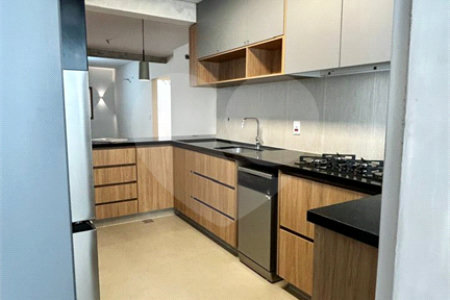 Apartamento à venda com 2 quartos, sendo 1 suíte, em Itaim Bibi, São Paulo, SP
