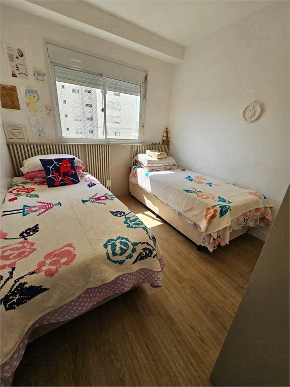 Apartamento à venda ou para alugar com 3 quartos, sendo 1 suíte, em Jardim Vazani, São Paulo, SP