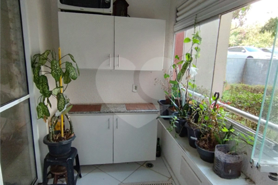 Apartamento à venda com 2 quartos em Vila Nova Cachoeirinha, São Paulo, SP