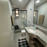Apartamento à venda com 3 quartos, sendo 2 suítes, em Pico do Amor, Cuiabá, MT