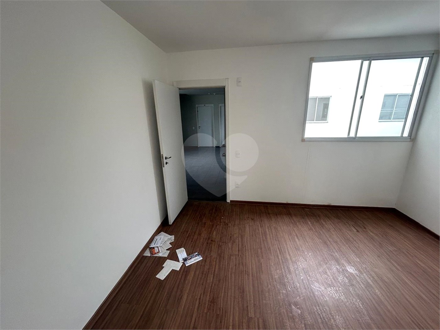 Apartamento à venda com 2 quartos em Residencial Campos de Piemonte, Araraquara, SP