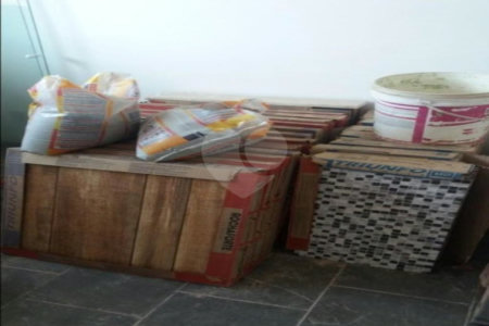 Apartamento à venda com 2 quartos, sendo 1 suíte, em Campo Grande, Rio de Janeiro, RJ
