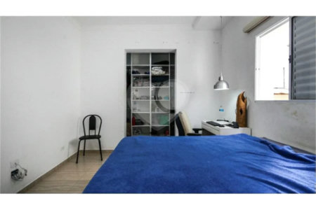 Prédio à venda com 5 quartos em Santa Teresinha, São Paulo, SP