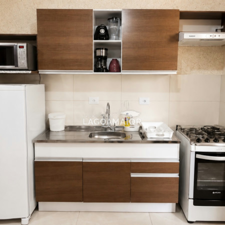 Apartamento para alugar com 2 quartos em Jardim Novo Aeroporto, Três Lagoas, MS