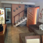 Sobrado à venda com 3 quartos, sendo 1 suíte, em Vila Nova Cachoeirinha, São Paulo, SP