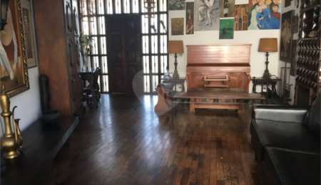 Casa Térrea à venda ou para alugar com 3 quartos, sendo 1 suíte, em Lapa, São Paulo, SP