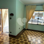 Sobrado para alugar com 3 quartos, sendo 1 suíte, em Vila Gomes Cardim, São Paulo, SP