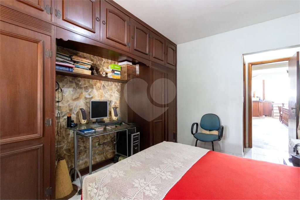Casa à venda com 3 suítes em Maracanã, Rio de Janeiro, RJ