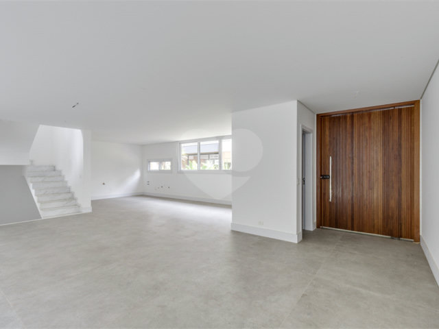 Casa à venda com 4 suítes no condomínio Venezia, São Paulo - SP