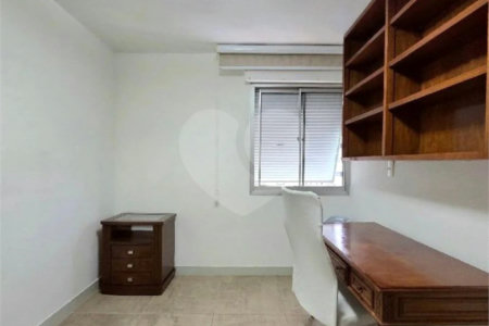 Apartamento à venda com 2 quartos em Itaim Bibi, São Paulo, SP