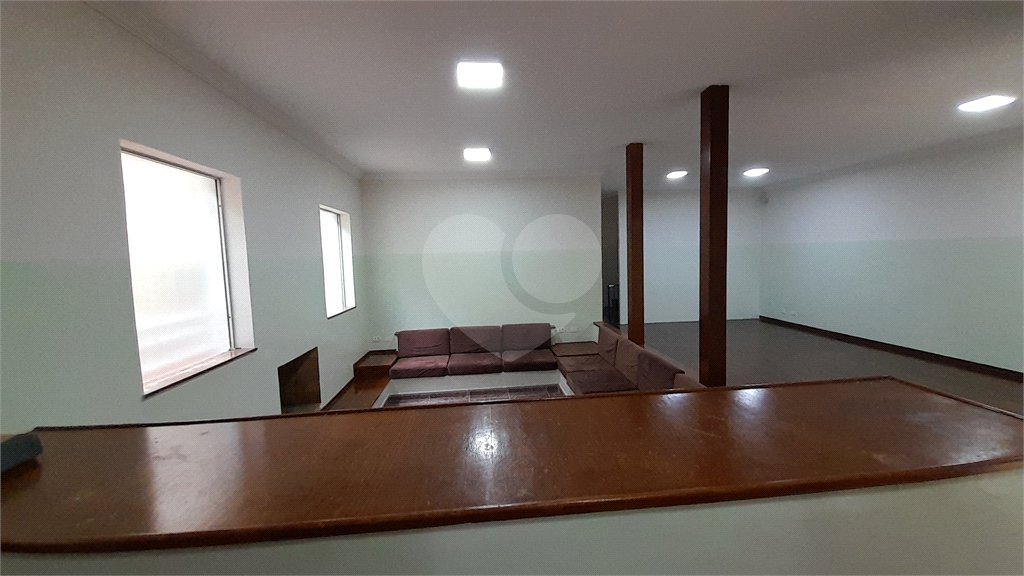 Sobrado para alugar com 5 quartos, sendo 3 suítes, em Jardim do Mar, São Bernardo do Campo, SP