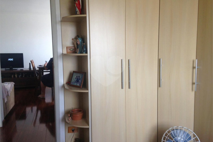 Apartamento à venda com 2 quartos em Vila Aurora (zona Norte), São Paulo, SP