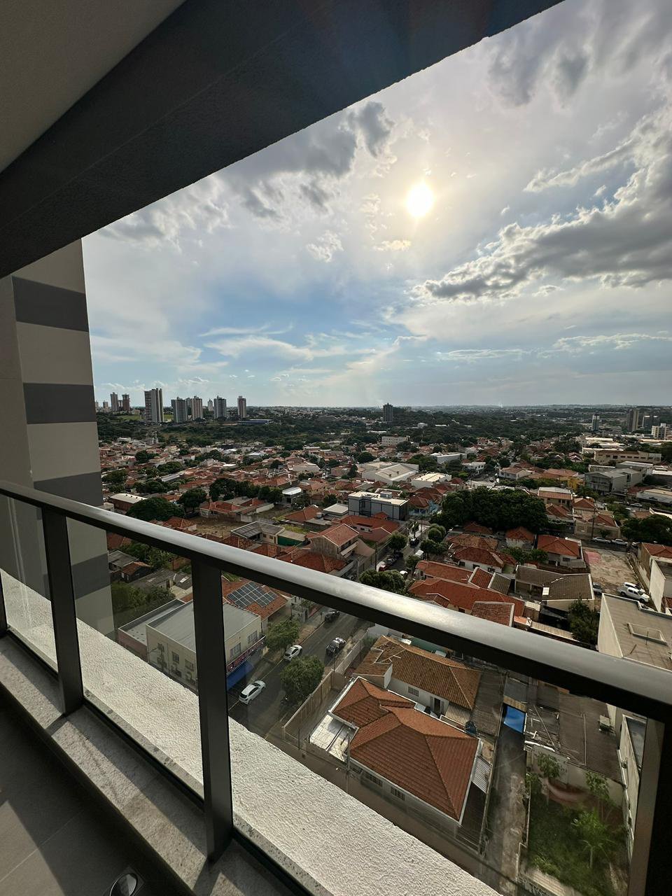 Apartamento à venda em Edifício Splendori, Presidente Prudente, SP