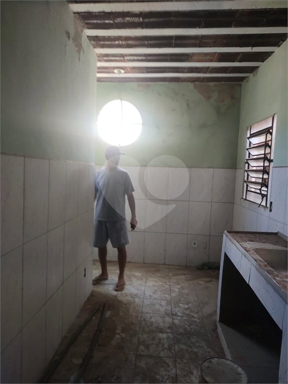 Casa à venda com 1 quarto em Cosmos, Rio de Janeiro, RJ