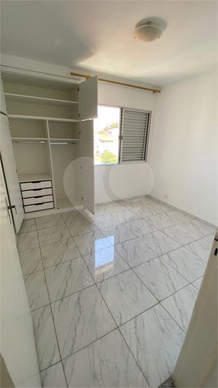 Apartamento à venda com 2 quartos em Jardim São Paulo(zona Norte), São Paulo, SP