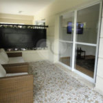 Apartamento à venda com 1 suíte em Jardim Leonor, São Paulo, SP
