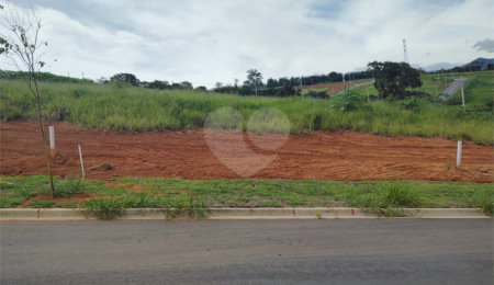 Terreno à venda no condomínio Elementum Atibaia, Atibaia - SP