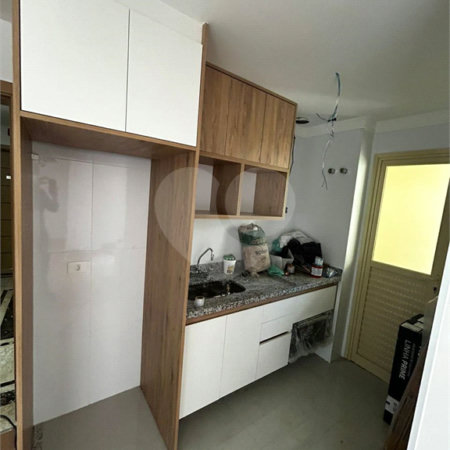 Apartamento à venda com 2 suítes em Jardim São Paulo(zona Norte), São Paulo, SP