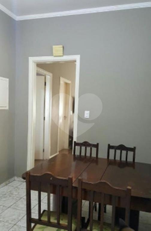 Sobrado à venda com 2 quartos em Santana, São Paulo, SP