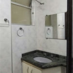 Apartamento Residencial à venda, Itararé, São Vicente - AP1108.