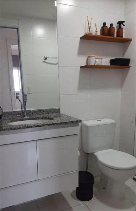 Apartamento à venda com 2 quartos em Jardim Esmeralda, São Paulo, SP