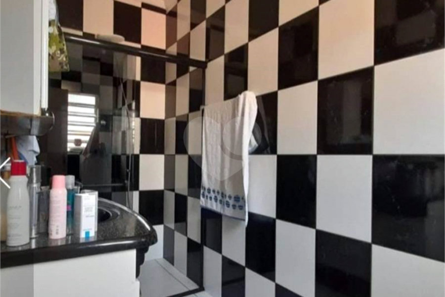 Sobrado à venda com 3 quartos, sendo 2 suítes, em Parada Inglesa, São Paulo, SP