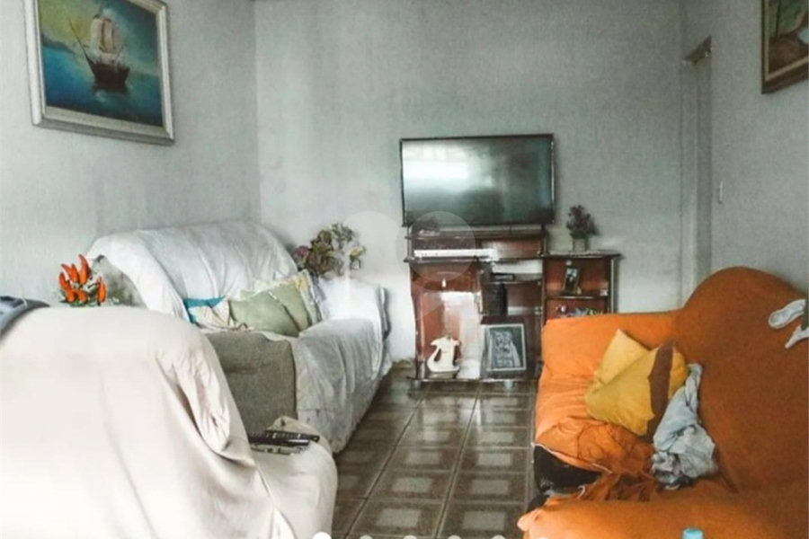 Casa à venda com 3 quartos em Vila Guilherme, São Paulo, SP